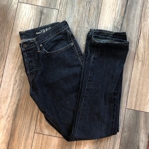 Gap Jeans 32x30 Skinny